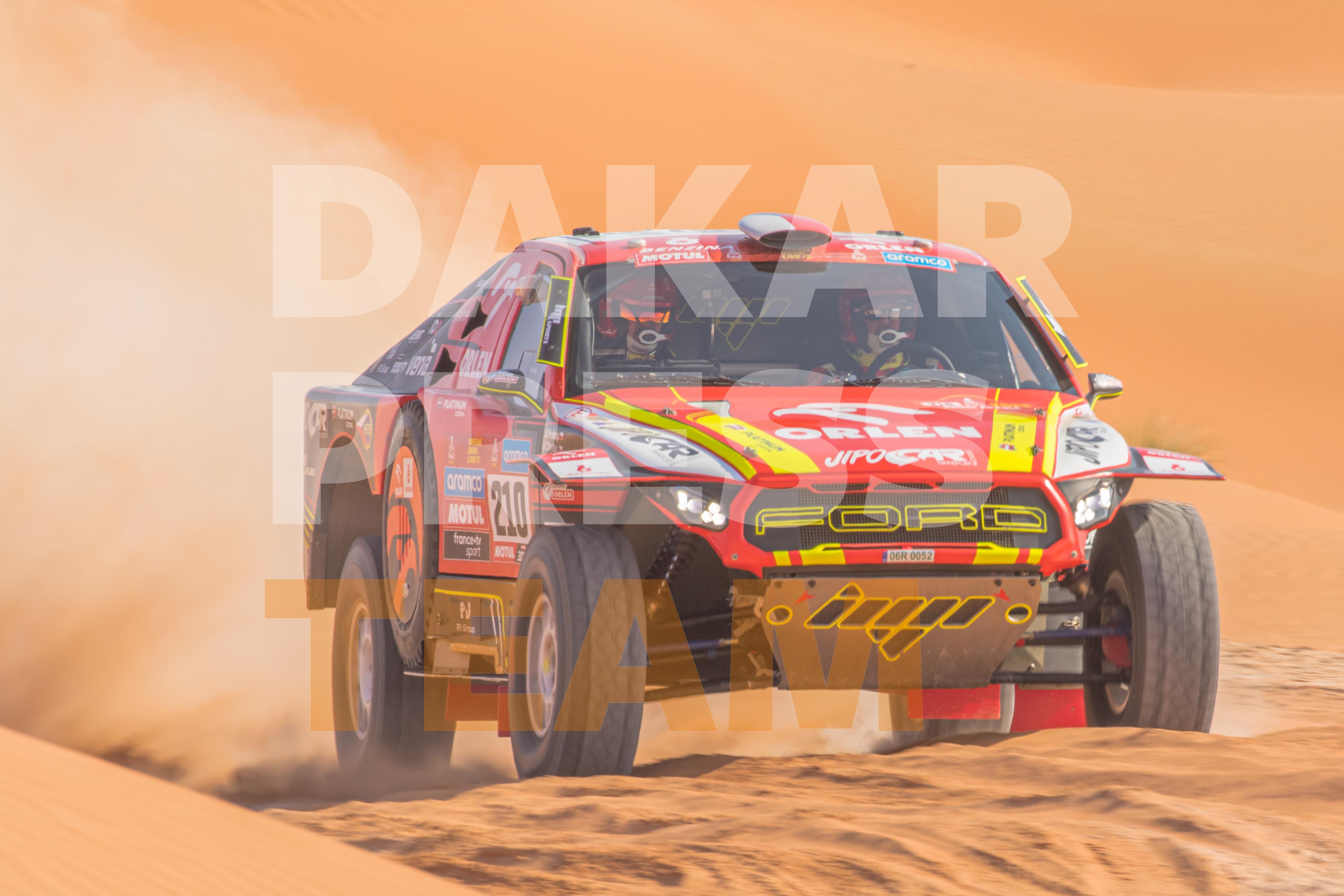 Dakar Press Team AUSTRALIA - Owner Dakar Press Team AUSTRALIA - Own